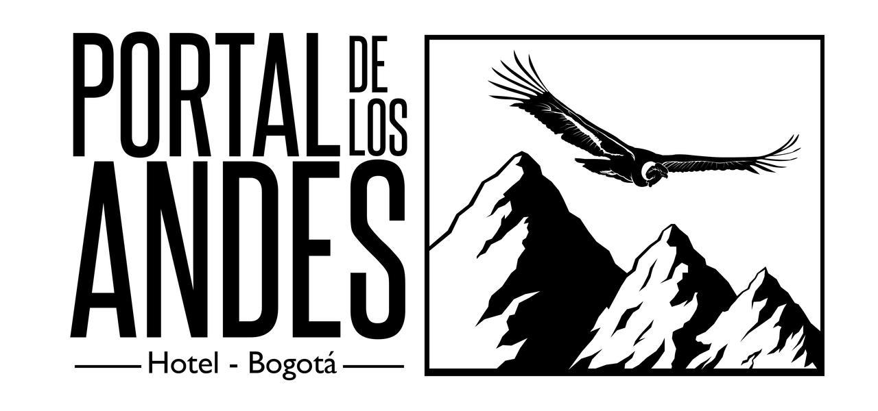 Hotel Portal De Los Andes Bogotá Esterno foto